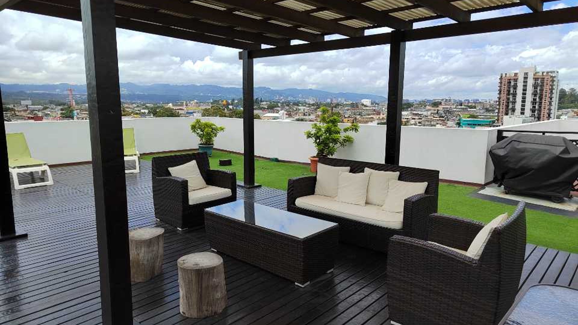 Zona 2 vendo Apartamento - Miniatura 9