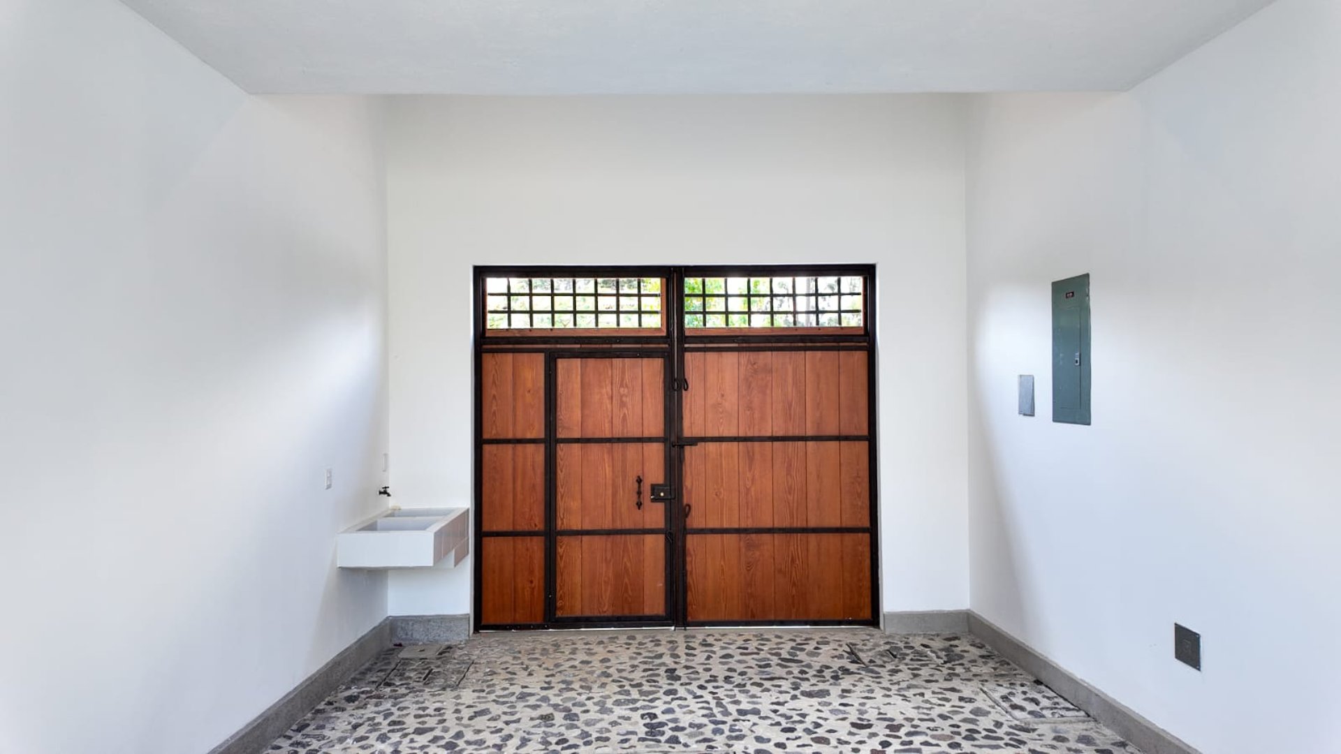 Casa con piscina - 3 habitaciones en Antigua Guatemala Ref-5927 - Miniatura 10