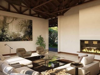 CASA EN VENTA EN ANTIGUA GUATEMALA - 3
