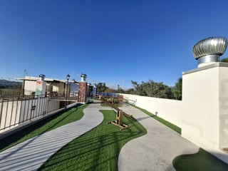 Apartamento Venta En Villas Los Alamos Sn Miguel Petapa - 5
