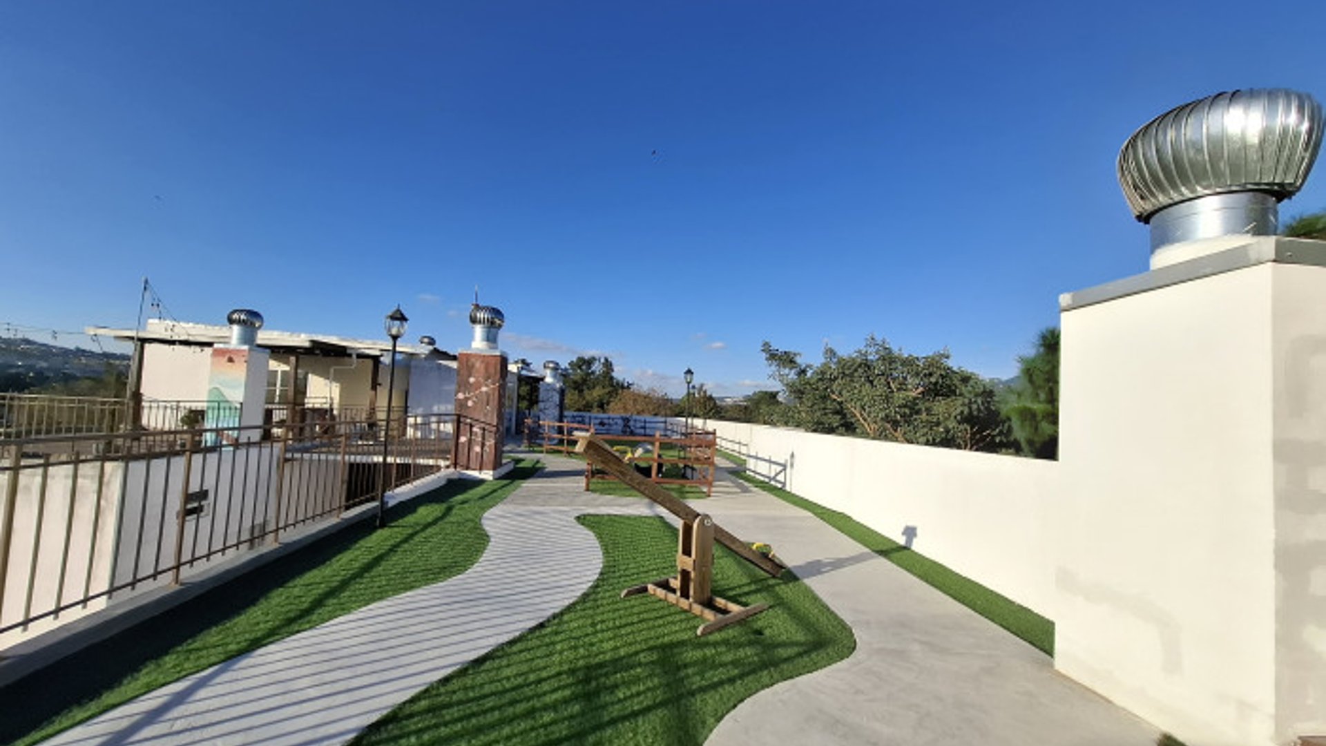 Apartamento Venta En Villas Los Alamos Sn Miguel Petapa - Miniatura 5