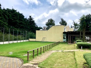 JARDIN PARA EVENTOS EN RENTA EN KM 19.5 CAES - Image 24