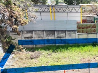 Terreno Comercial en Renta Granjas de San Cristóbal - 5