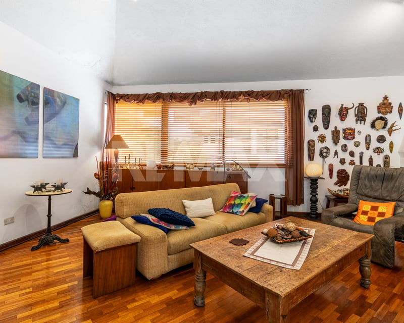 Villas del Parque, Casa en Venta en Vista Hermosa I, Zona 15