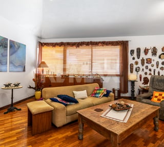 Villas del Parque, Casa en Venta en Vista Hermosa I, Zona 15