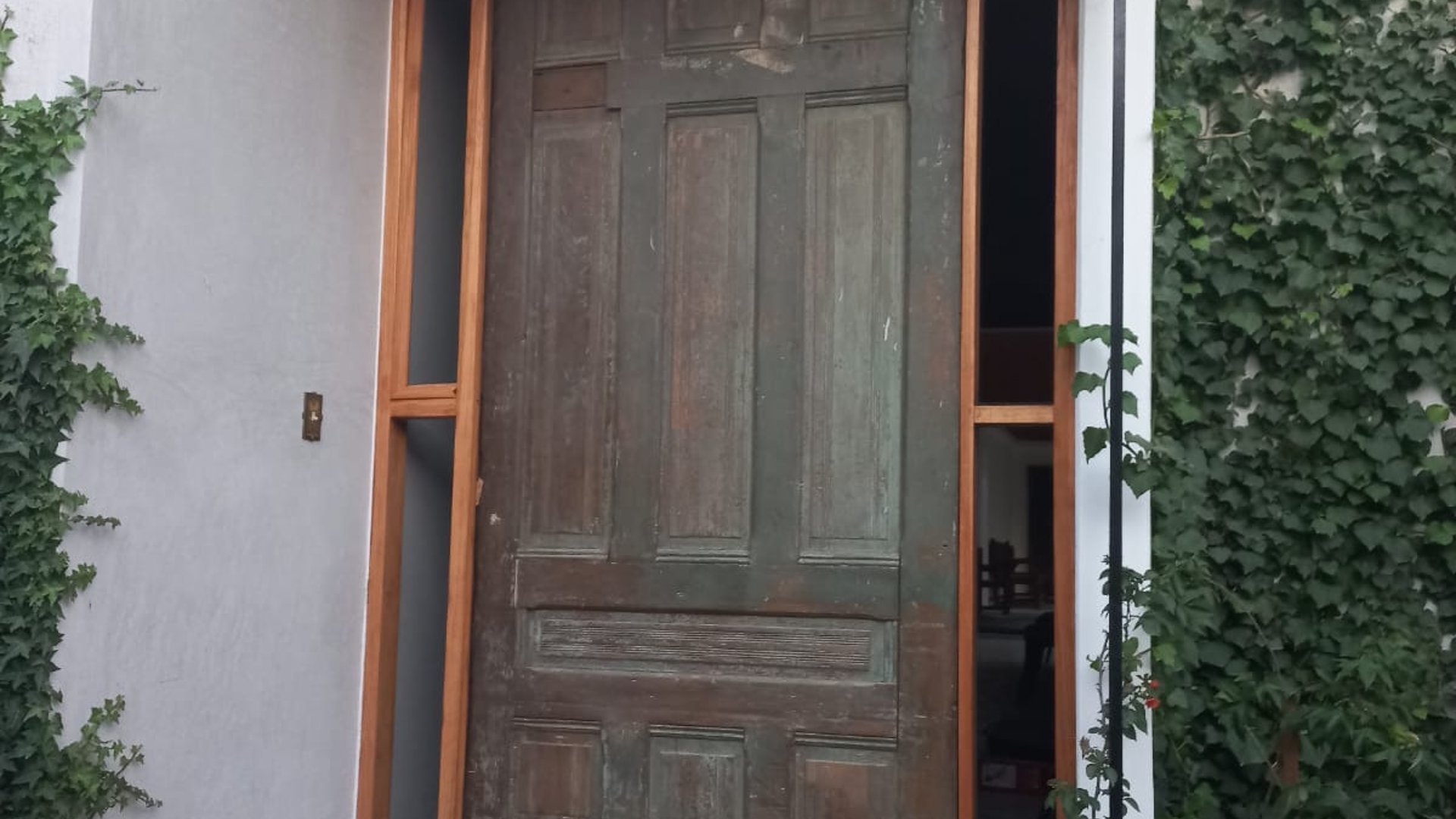 ESPECTACULAR CASA EN VENTA EN EL PANORAMA, ANTIGUA GUATEMALA  - Miniatura 9