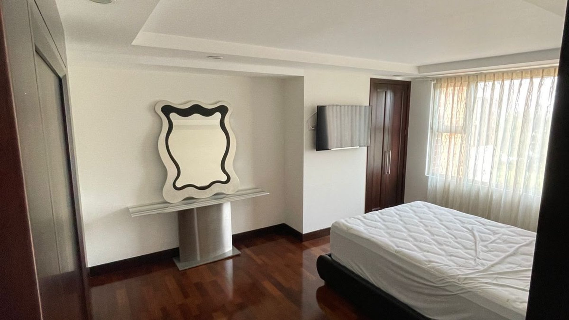 ALQUILER DE APARTAMENTO AMUEBLADO - SANTA SOFIA, ZONA 10  - Miniatura 9