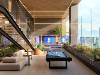 Proyecto de apartamentos en venta, X10 zona 10. - 4