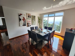 Apartamento en renta amueblado en CAES Km 9 Ref-4881 - 2