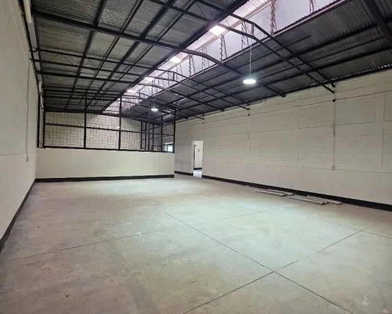 Bodega en Renta en Zona 5