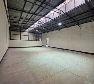 Bodega en Renta en Zona 5