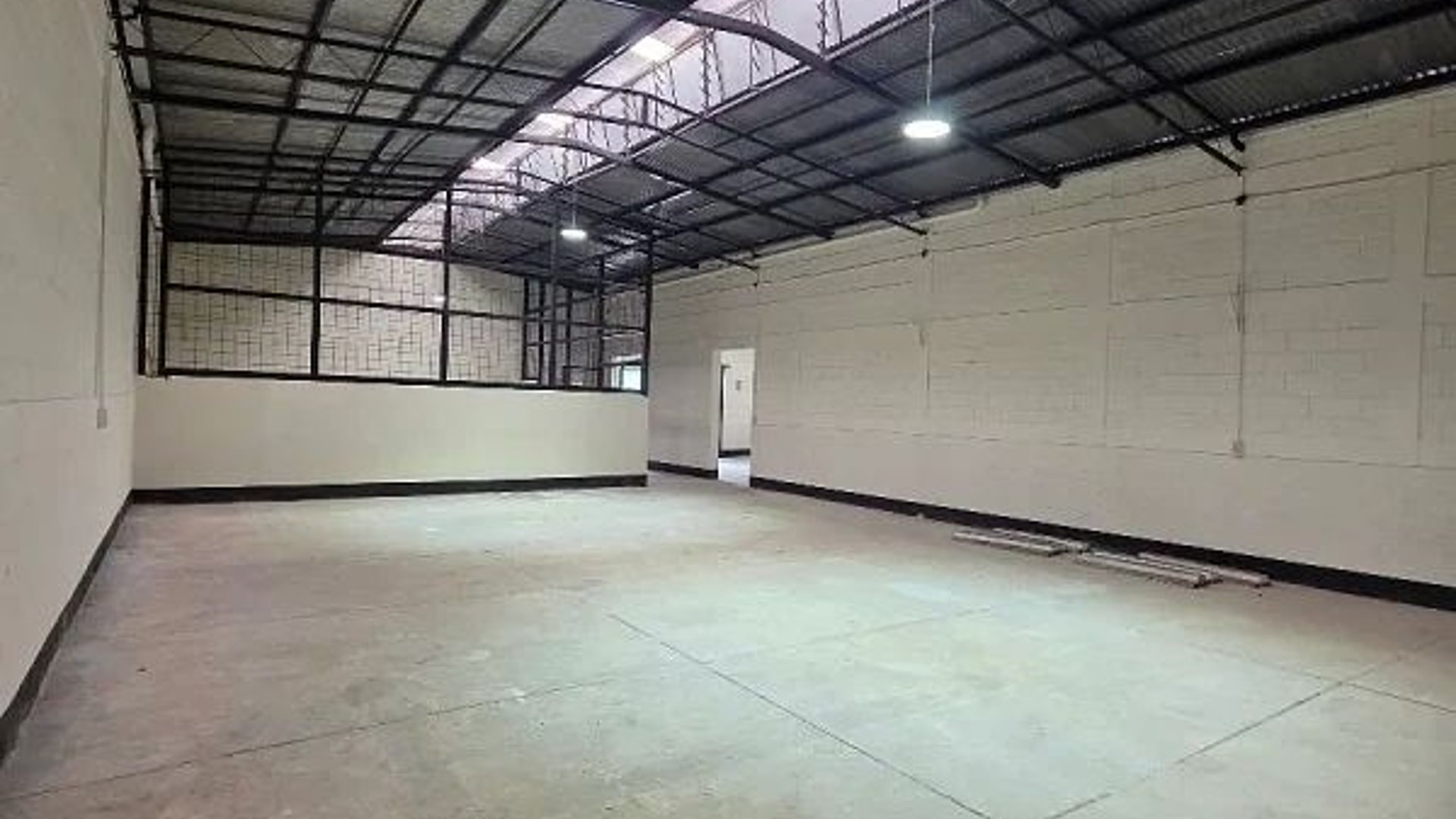 Bodega en Renta en Zona 5
