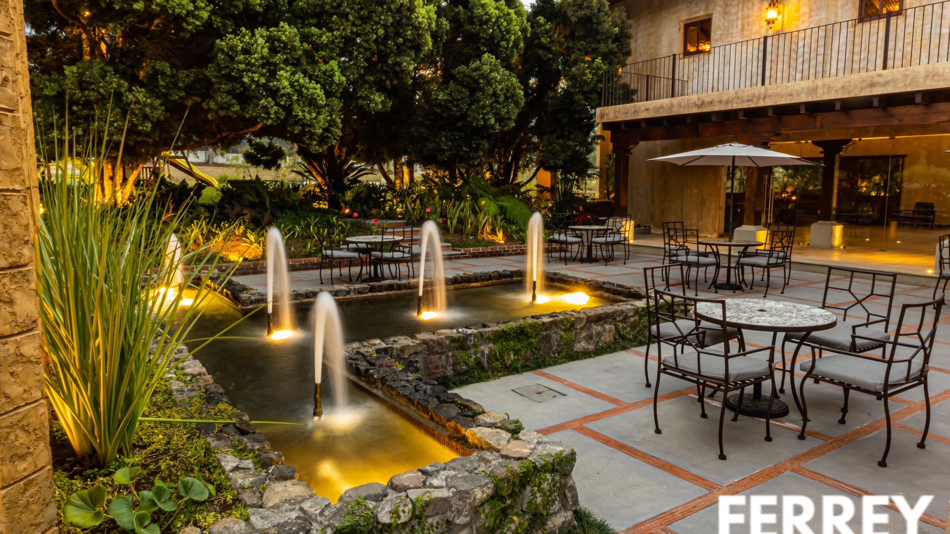 Casa en venta en Antigua Guatemala Club residencial Los Franciscanos - Miniatura 14