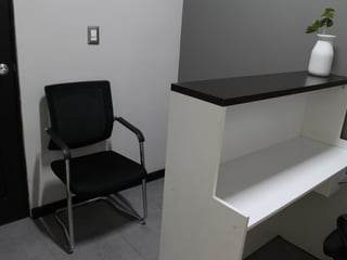 Oficina nueva en renta en Distrito Miraflores - 4