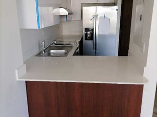 Apartamento en zona 15 Alquilo - 2