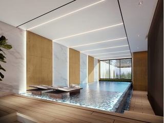 Venta Apartamento en zona 15 Vista Hermosa 2 - Image 6