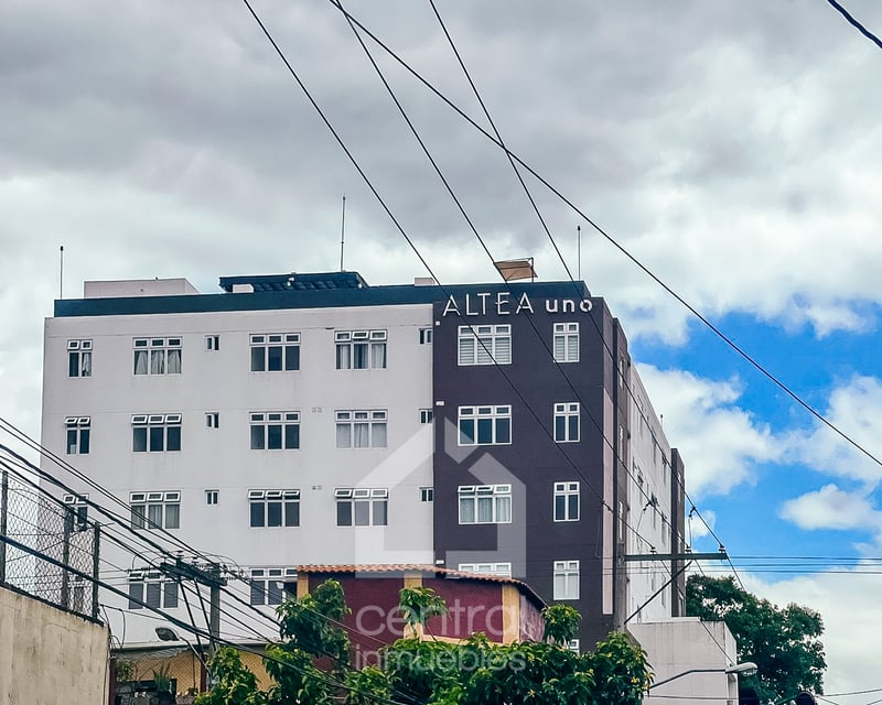 Oportunidad Única: Apartamento Moderno  en ALTEA Zona 1, Ciudad de Guatemala