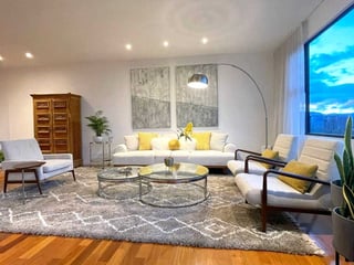 APARTAMENTOS AMUEBLADOS EN ALQUILER📍Edificio Lucca, zona 10 - Image 1