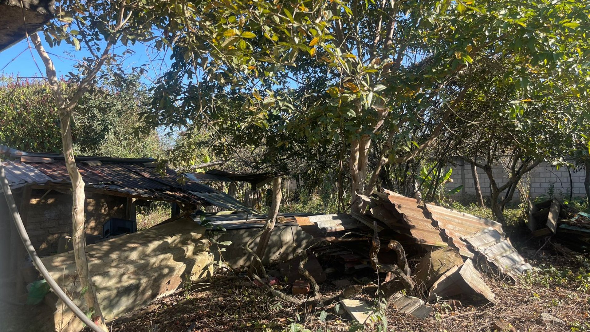 Terreno en Venta en San Pedro Ayampuc, Guatemala - Miniatura 7