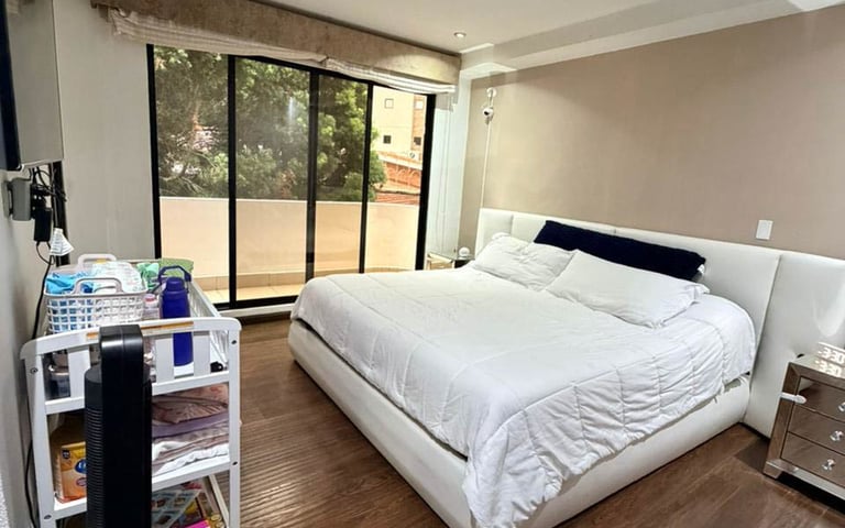CASA EN VENTA | CONDOMINIO DALÍ | ZONA 14 - Miniatura 3