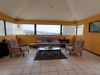 Apartamento en Venta Zona 7 de Mixco. Penthouse amplio - 5