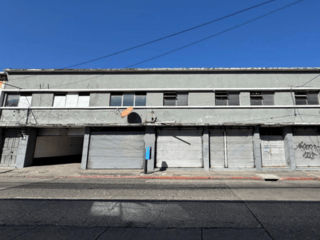 CASA COMERCIAL EN ALQUILER EN ZONA 1 - 5