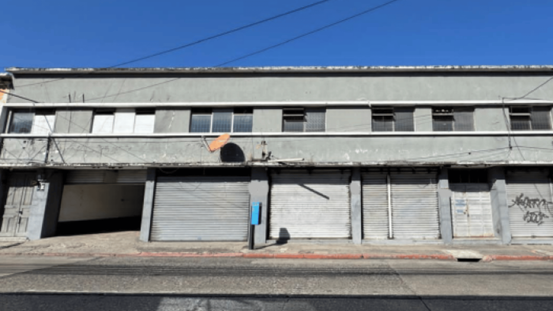 CASA COMERCIAL EN ALQUILER EN ZONA 1 - Miniatura 5