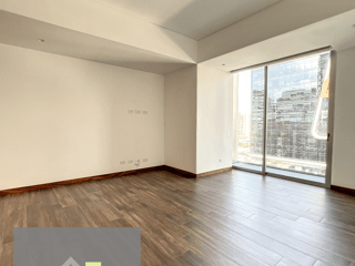 Apartamento en alquiler en AVIA Zona 10 | 1 dormitorio con balcón y amenidades - 3