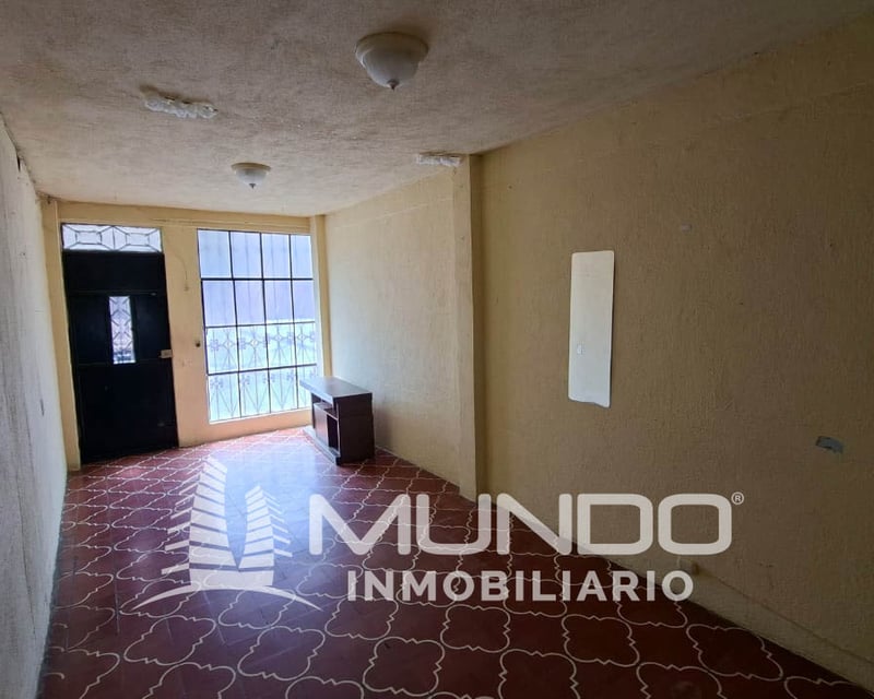 CASA EN VENTA ,COLONIA 1ro. DE JULIO