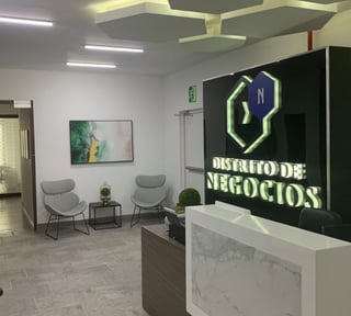 Distrito de Negocios, Cayalá zona 16