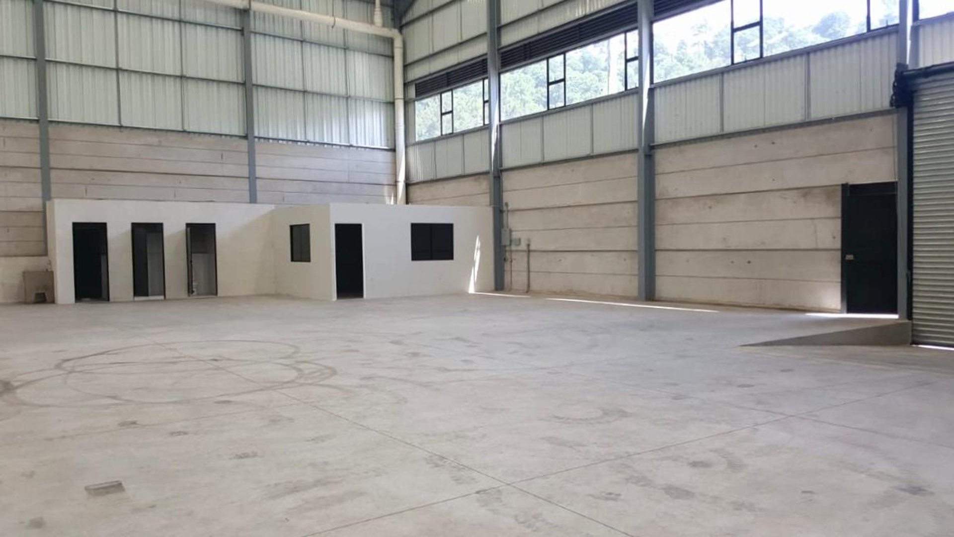 Bodega en renta en Condominio Industrial, Amatitlán Ref-5978 - Miniatura 6