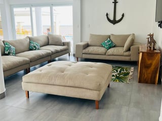 Hermosa Casa En Venta - En Puerto De Itzapa Escuitla - 4