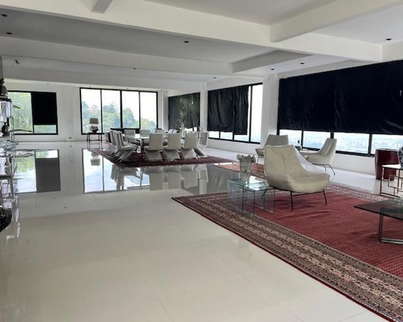 Espectacular Residencia en Venta – Carretera a El Salvador