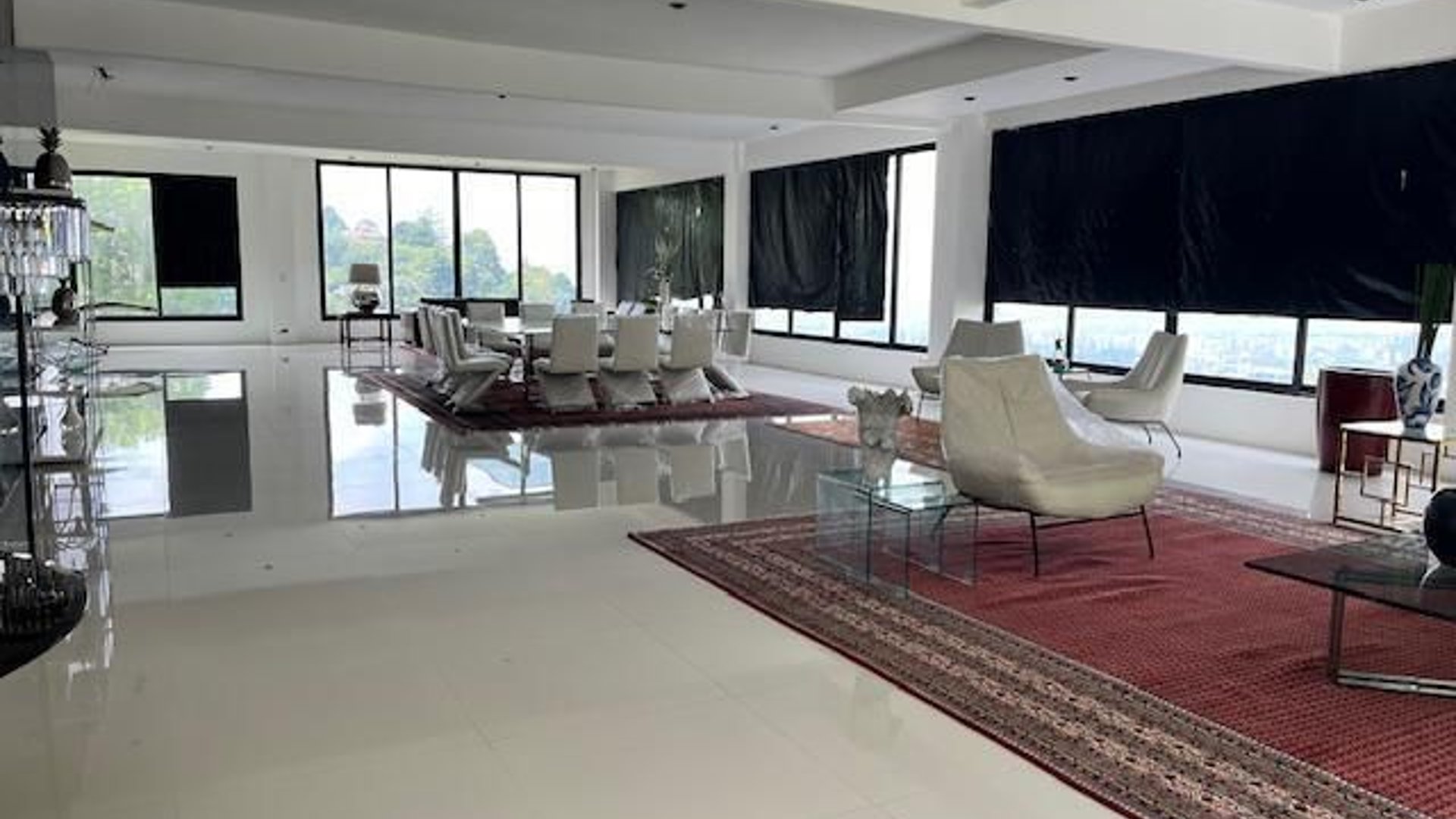 Espectacular Residencia en Venta – Carretera a El Salvador