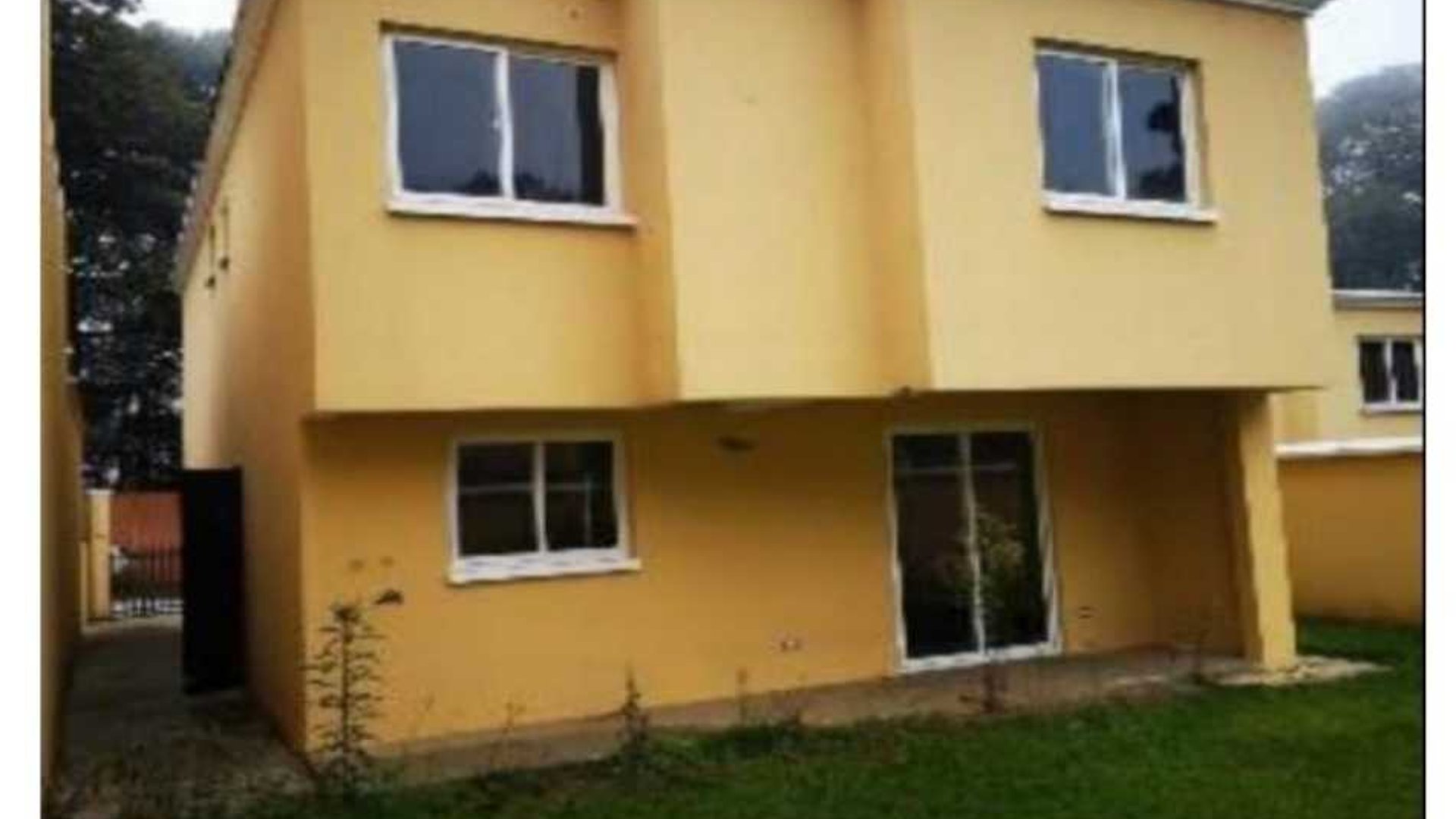 Venta de casa 2 niveles Residencial La Hacienda San Lucas Sac. - Miniatura 4