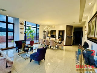 Apartamento Penthouse en Renta, Zona 15 (R10164) - 4