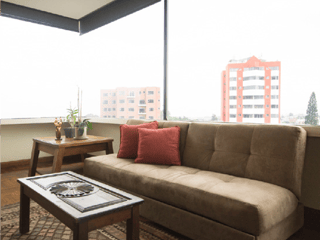 Venta de Apartamento en  Villa Vistana zona 13 - 3