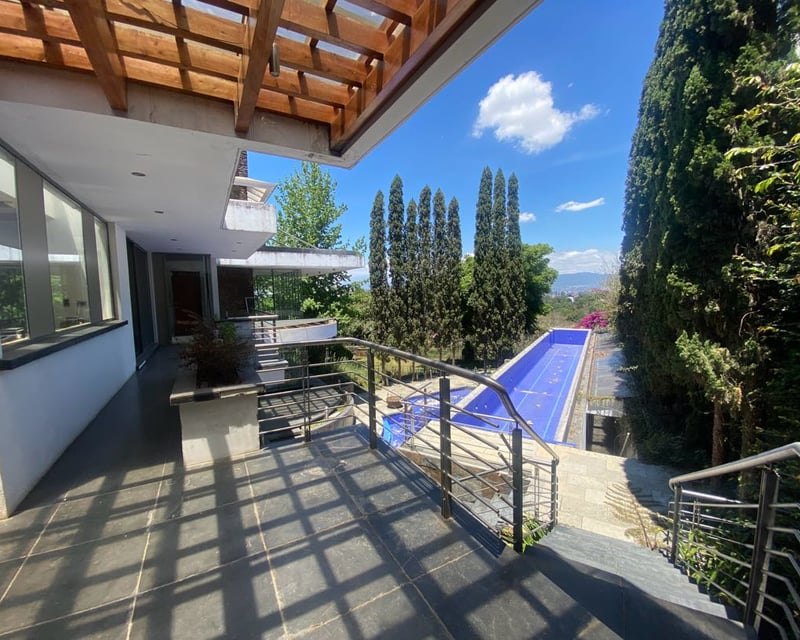 Casa en Venta en Club de Golf  San Isidro Zona 16