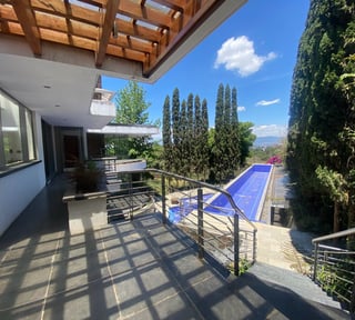 Casa en Venta en Club de Golf  San Isidro Zona 16