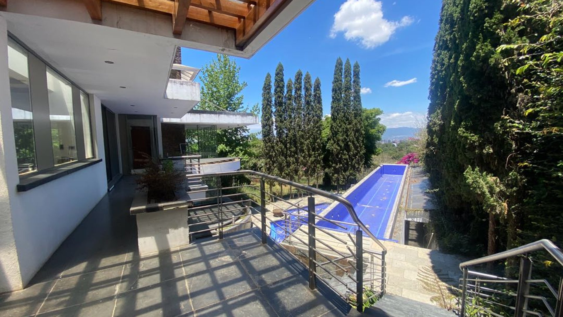 Casa en Venta en Club de Golf  San Isidro Zona 16
