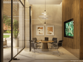 Apartamento en VENTA en zona 14 - 5