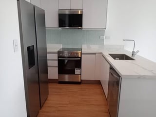 APARTAMENTO EN RENTA EN CAYALÁ, ZONA 16 – LIRIOS 3 - 2