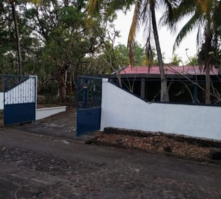 Casa en venta Costa Linda Carretera a Puerto Quetzal