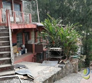 Casa en Venta Zona 18 Colonia Las Tapias