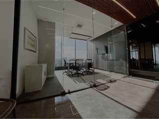 Oficina en alquiler, Spazio zona 15.  - 2