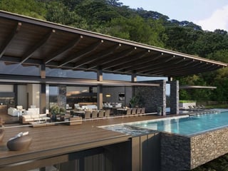Terreno en Venta Condominio Icatu Antigua Guatemala - 4