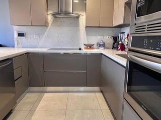 📍 APARTAMENTO AMUEBLADO EN RENTA | SANTA INÉS DEL PARQUE | Z. 14 - 4