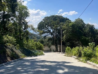 Terrenos en venta en Santa Rosalía – Vista espectacular a la ciudad km 12.5 CAES - 4