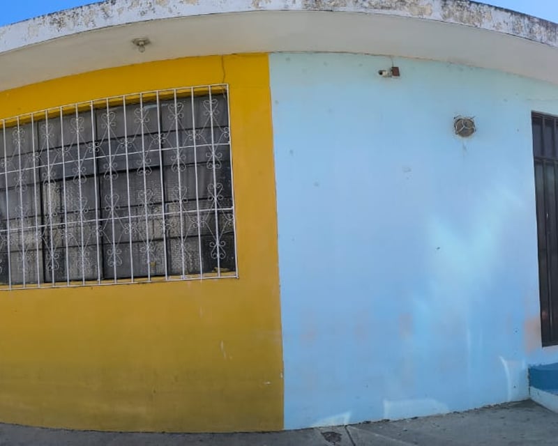 Vendo Propiedad Amplia en Residenciales Catalina