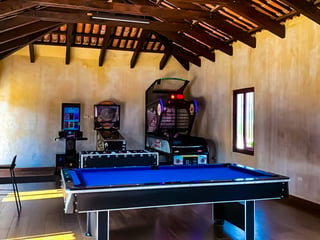 Casa Colibrí A en venta en Los Franciscanos Club Residencial, AG - 5